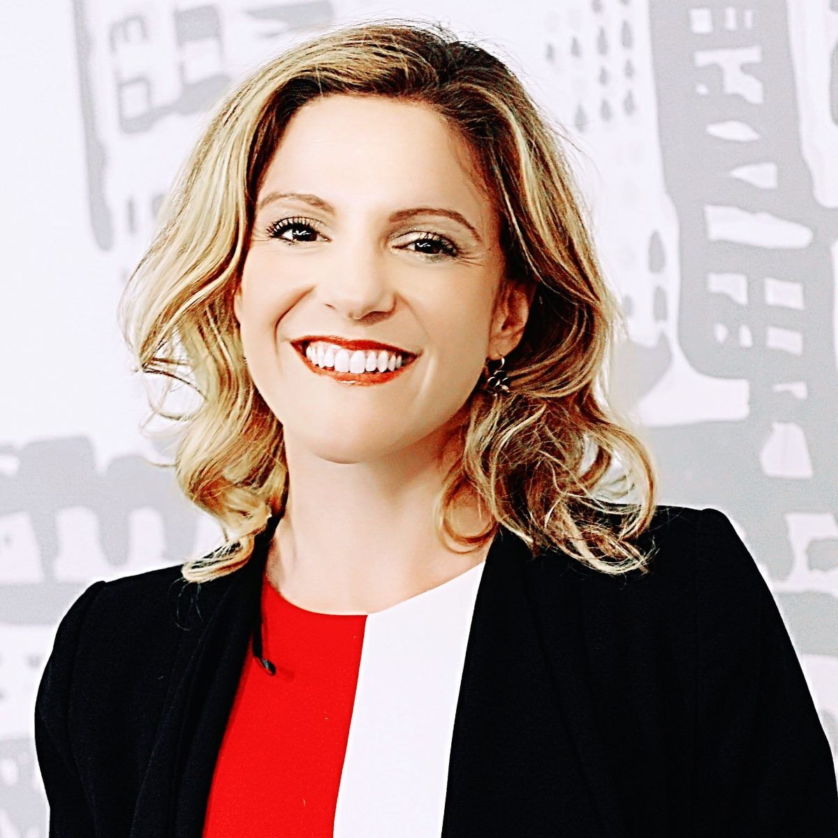 Giulia Rossi – LASER Foundation